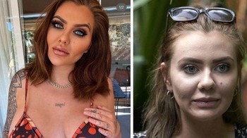 instagram vs realita. Foto: Reddit