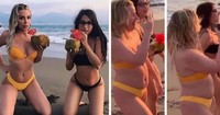 Instagram vs realita bikin kaget