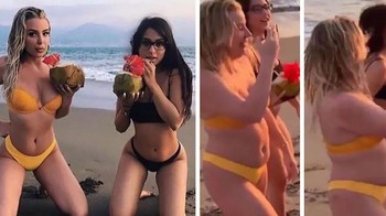 Foto di Instagram vs asli. Foto: Reddit