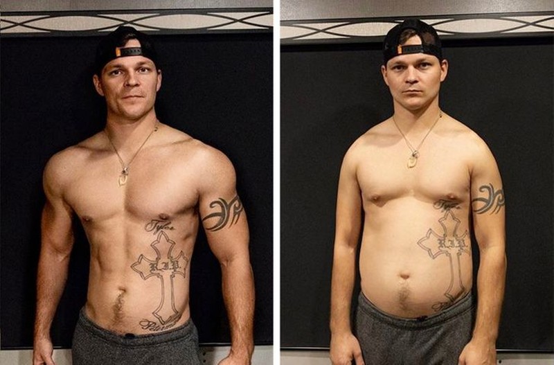 Instagram vs realita bikin kaget