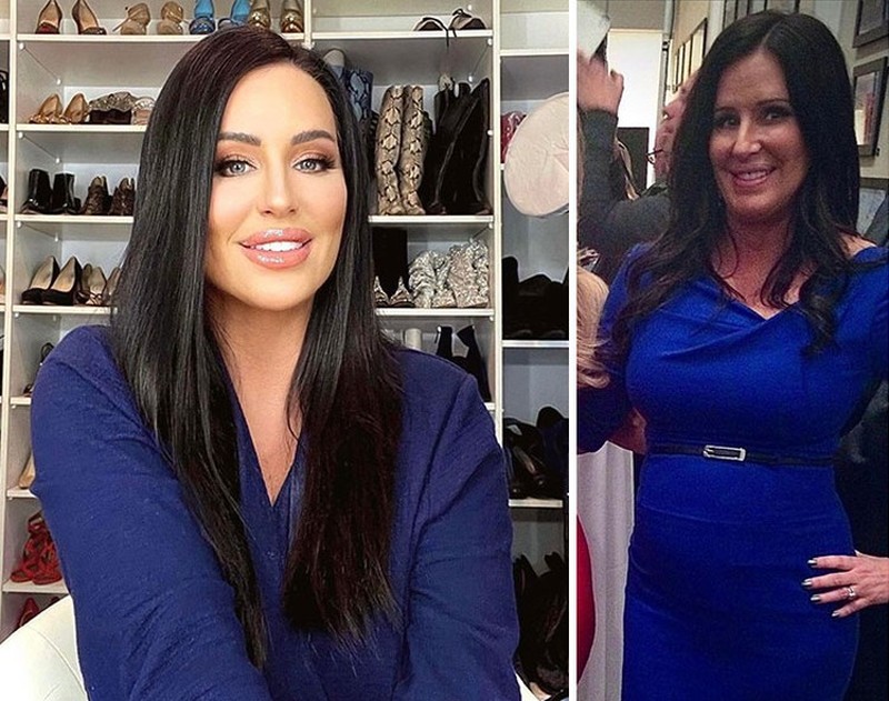 Instagram vs realita bikin kaget