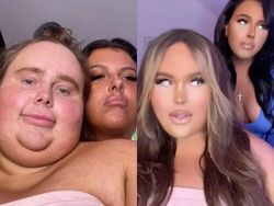 Foto Perbedaan Jauh Instagram Vs Realita, Asli Bikin Kaget!