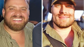 Foto asli vs Instagram. Foto: Reddit