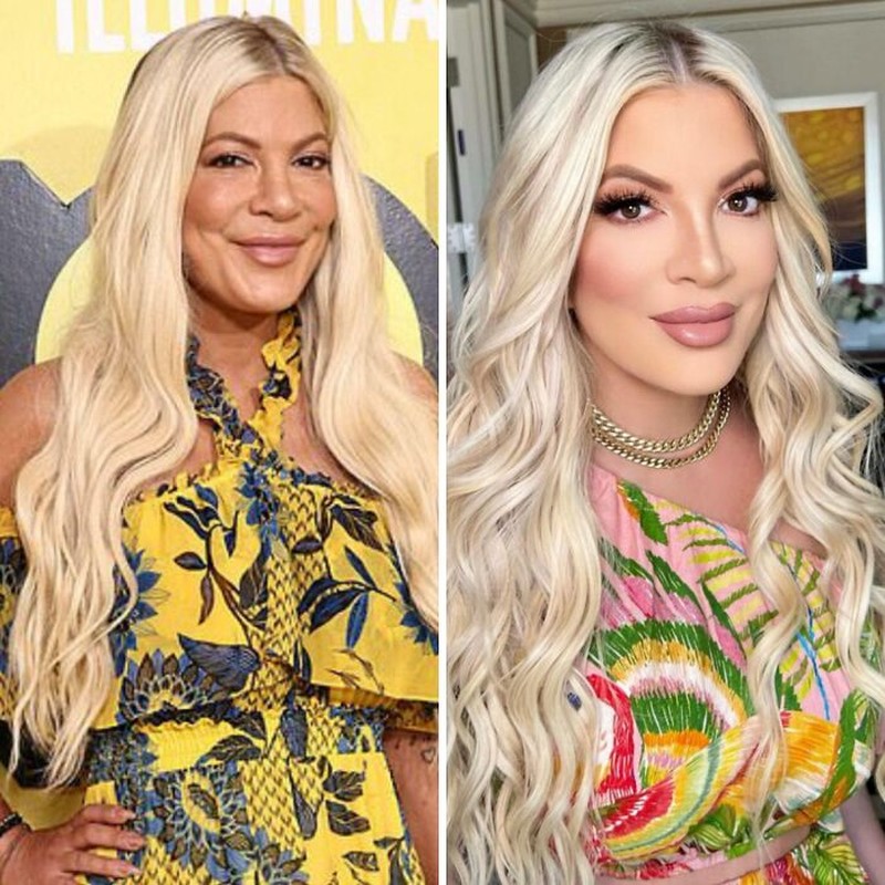 Instagram vs realita bikin kaget