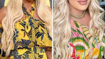 Saat acara red carpet vs Instagram. Foto: Reddit