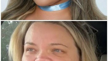 Foto di Instagram vs asli. Foto: Reddit