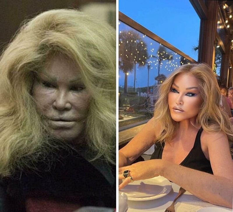 Instagram vs realita bikin kaget