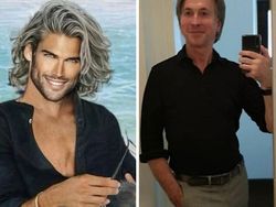 Foto Perbedaan Jauh Instagram Vs Realita, Asli Bikin Kaget!