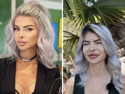 Foto Perbedaan Jauh Instagram Vs Realita, Asli Bikin Kaget!