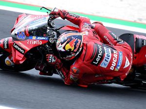Hasil MotoGP Jepang 2022: Jack Miller Juara, Marquez Mulai Unjuk Gigi!