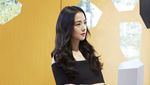 Jisoo BLACKPINK Cuan Rp 292 M Lewat Instagram Selama 2021