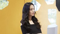 Jisoo masuk daftar tersebut bersama sejumlah selebriti papan atas seperti Cristiano Ronaldo hingga Beyonce. Foto: dok. Instagram @sooyaaa__