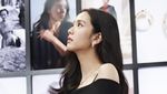 Jisoo BLACKPINK Cuan Rp 292 M Lewat Instagram Selama 2021