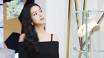 Jisoo BLACKPINK Cuan Rp 292 M Lewat Instagram Selama 2021