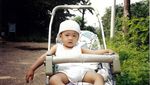 Intip Foto Masa Kecil Kang Tae Oh yang Gemas Banget!