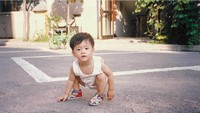 Manajemen tak hanya memberikan satu buah foto. Foto: (Dok. Agensi Man of Creation)