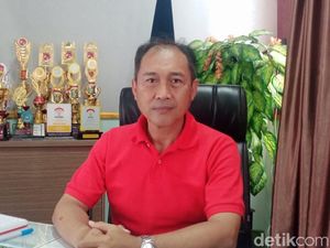 Kemenkumham Sulsel Periksa Kepala Rutan Makassar Terkait Napi Kabur