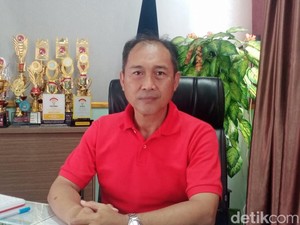 Rutan Makassar Ungkap Ada 3 Balita Masih Menyusu Ikut Ibunya di Tahanan
