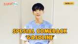 K-Talk: Main TMI Game Bareng KEY SHINee