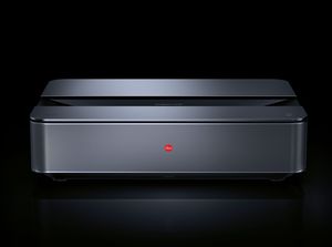 Leica Bikin Proyektor Laser, Namanya Cine 1
