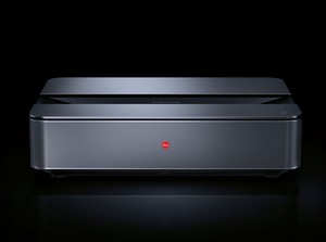 Leica Bikin Proyektor Laser, Namanya Cine 1