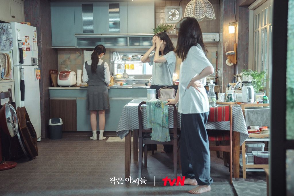 Little Women
