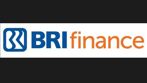 Logo BRI finance