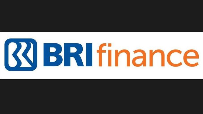 Logo BRI finance