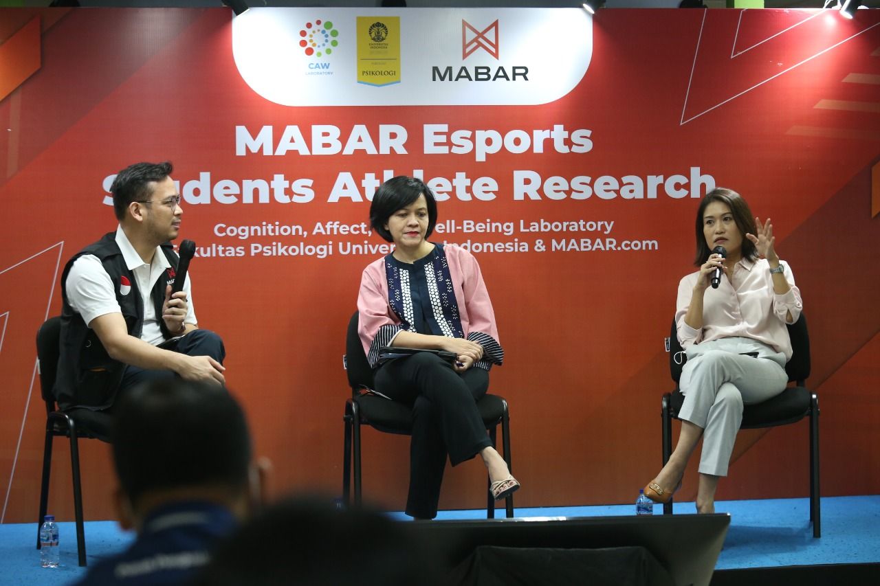 Mabar