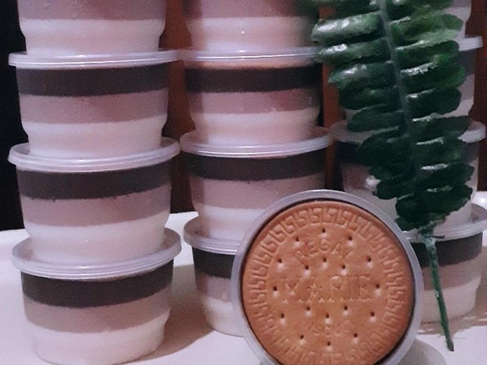 Manis Enak! 10 Resep Dessert Cokelat yang Gampang Dibuat