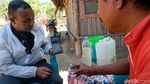 Melihat Pembuatan Sopi di Wini, Minuman Tradisional dari NTT