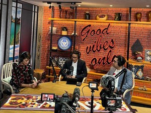 Sandiaga Optimis Digitalisasi Bantu Pemulihan Pariwisata