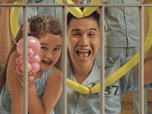 Jadwal Bioskop Makassar Hari Ini 8 September, Miracle In Cell No.7 Tayang!