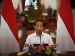 Jokowi Berduka Ratu Elizabeth II Wafat: Sosok yang Dikagumi dan Dicintai