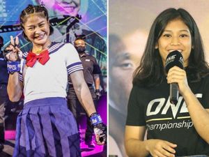 Ada Tiga Tambahan Laga di ONE Fight Night 2
