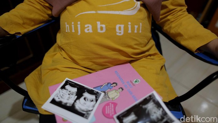 Suka Duka Ibu Hamil dengan HIV, Bahkan Bidan Pun Takut Menangani