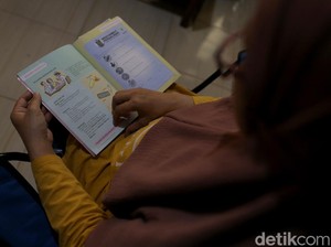 Sederet Pemeriksaan Agar Ibu Hamil Tak Tularkan HIV ke Anak dan Pasangan