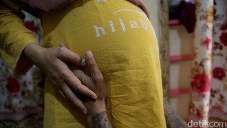 Kemenkes Catat Lebih 2 Ribu Kasus HIV Baru pada Kelompok Bumil