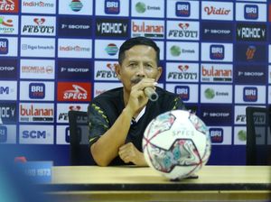Tekad Djanur Raih Poin Penuh dari Derby Jawa Barat