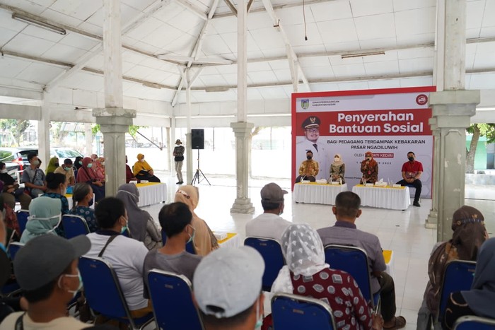 Pemkab Kediri