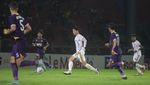 Potret Laga Panas Persik Vs PSM: Skor Kacamata, Banjir 8 Kartu Kuning-2 Merah