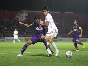 Prediksi PSM Vs Persik: Juku Eja Dijagokan Jinakkan Macan Putih