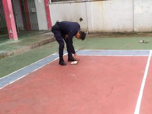 Modus Tak Biasa Penyelundupan Sabu di Lapas Narkotika Samarinda Pakai Drone