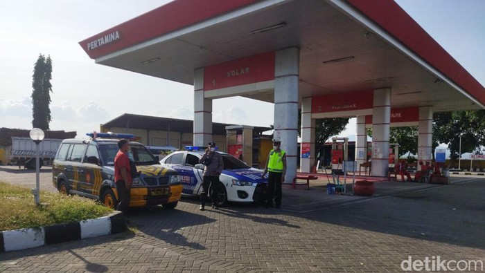 polres nganjuk