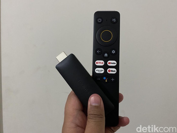 Realme Smart TV Stick