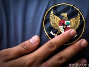 Timnas Indonesia Prioritaskan Apparel Lokal di Ajang Internasional