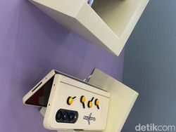 Keriuhan Penjualan Perdana Galaxy Z Fold 4 dan Flip 4