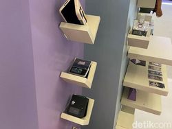 Keriuhan Penjualan Perdana Galaxy Z Fold 4 dan Flip 4