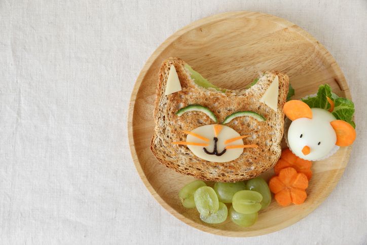 Sarapan Berperan Penting dalam Tumbuh Kembang Anak, Peneliti Ungkap Alasannya.