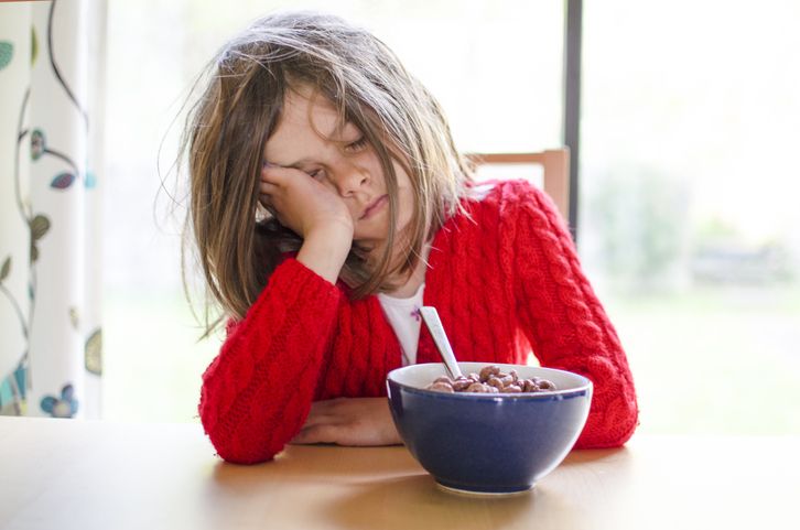 Sarapan Berperan Penting dalam Tumbuh Kembang Anak, Peneliti Ungkap Alasannya.